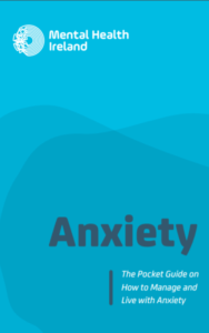 Coping with Anxiety Mayo Mental Health Association