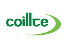 Coillte Logo