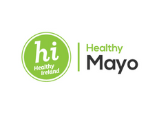 Healthy Ireland Mayo Logo