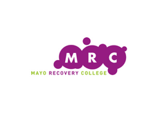 Mayo Recovery College Logo