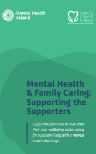 Mental Health & Family Caring Download