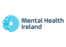 Mental Health Ireland Logo