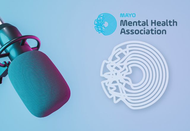 Mayo Mental Health Association Podcasts