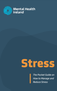 Dealing and coping with stress in Mayo