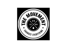 The Movement Gym Logo