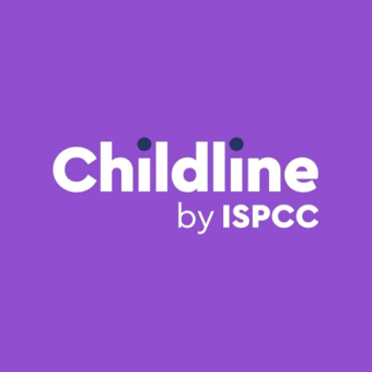 Childline Ireland Logo