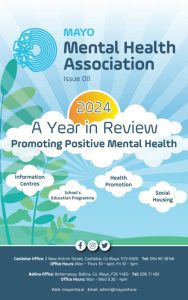 Mayo Mental Health Association 2024 Review